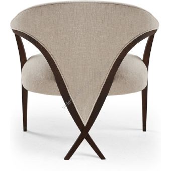 Christopher Guy / Chairs with arms / Monte-Carlo 60-0611