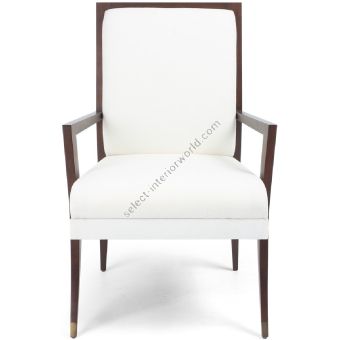Christopher Guy / Chairs with Arms / Pemberton 60-0613