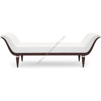 Christopher Guy / Benches / Lavinia Banquette 60-0615
