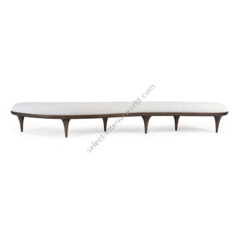 Christopher Guy / Benches / Lillian II 60-0622