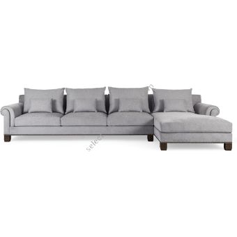 Christopher Guy / Sectional Sofas / 31 Rue Cambon 60-0651