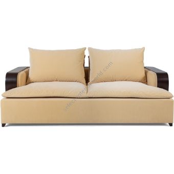 Christopher Guy / Sofas / Cunard (2 Seater) 60-0660