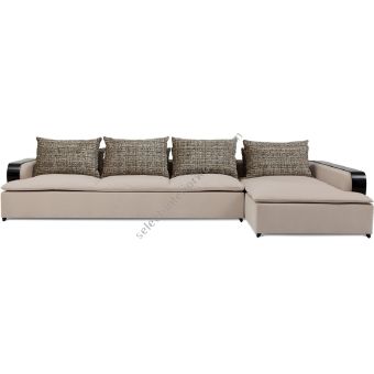 Christopher Guy / Sofas / Cunard & Arm Depth 60-0682
