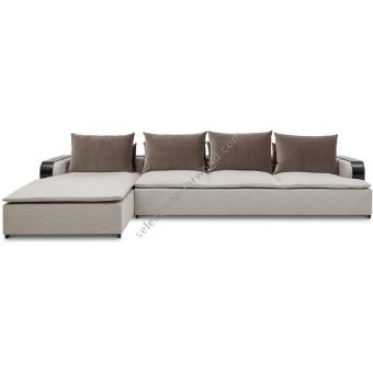 Christopher Guy / Sectional Sofas / Cunard 60-0683