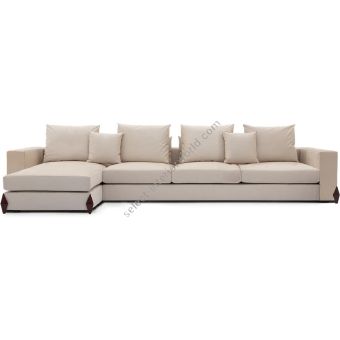 Christopher Guy / Sectional Sofas / Ponti 60-0712