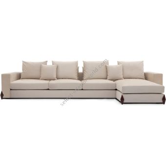 Christopher Guy / Sectional Sofas / Ponti 60-0713
