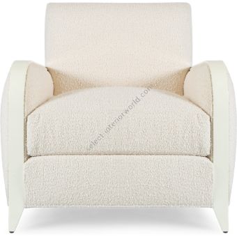 Christopher Guy / Armchairs / Criterion 60-0734