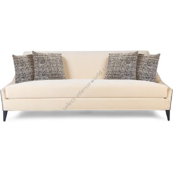 Christopher Guy / Sofas / Gemma (3 Seater) 60-0740