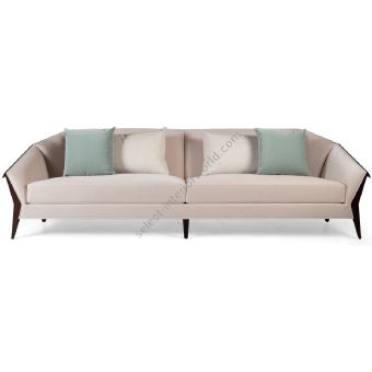 Christopher Guy / Sofas / Elodie (3 Seater) 60-0742