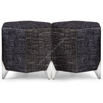 Christopher Guy / Poufs & Ottomans / Beesands 60-0754