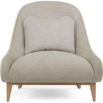 Christopher Guy / Armchairs / Rufus 60-0787