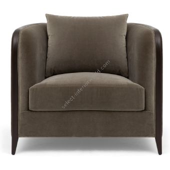 Christopher Guy / Armchairs / Ruhlmann 60-0788