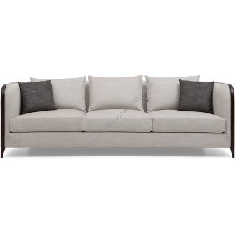 Christopher Guy / Sofas / Ruhlmann (3 Seater) 60-0789