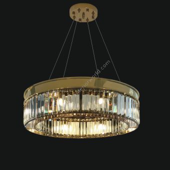Jago / Chandeliers / Labirinto NCS 193/1/60