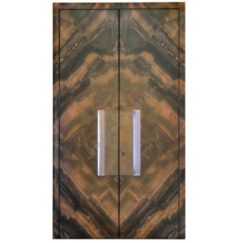 ComTür / Design Front Doors / Stone