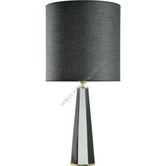 Le Porcellane / Table Lamps / Colette 6701 6700