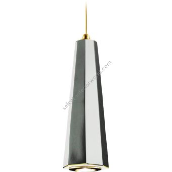Le Porcellane / Pendants & Suspension Lights / Colette 6715