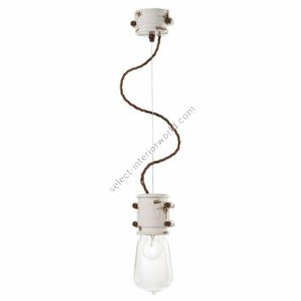 Ferroluce / Pendants & Suspension Lights / C1520