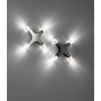 IDL 1987 / Wall Sconces / Galaxy 688