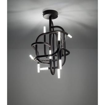 IDL 1987 / LED Ceiling Lights / Mangrove 694