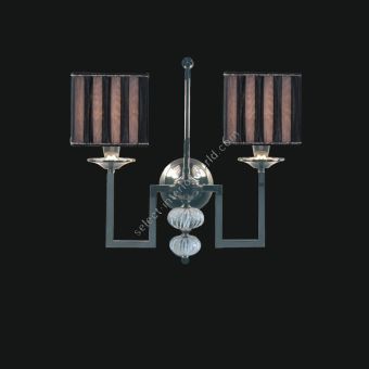 Jago / Wall Sconces / Madreperla NCL 204