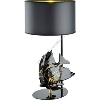 Le Porcellane / Table Lamps / Animali 7000