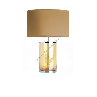 Lumis / Table Lamps / GALASSIA 7003