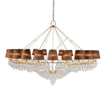 Patrizia Garganti / Chandeliers / Ophelia 7006