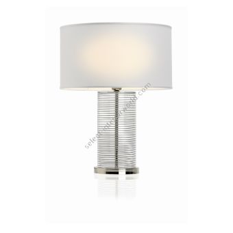 Lumis / Table Lamps / GALASSIA 7007