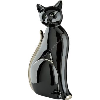  Le Porcellane / Animal Sculptures / Cat 7014