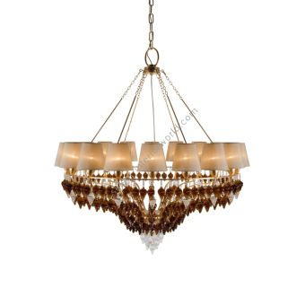 Patrizia Garganti / Chandeliers / Ophelia 7035