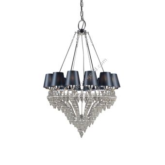 Patrizia Garganti / Chandeliers / Ophelia 7037