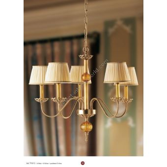 Il Paralume Marina / Pendants & Suspension Lights / 709/G