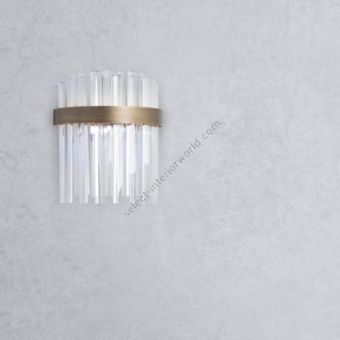 Patrizia Volpato / Wall Sconces / Riflessi PV-7200-APP