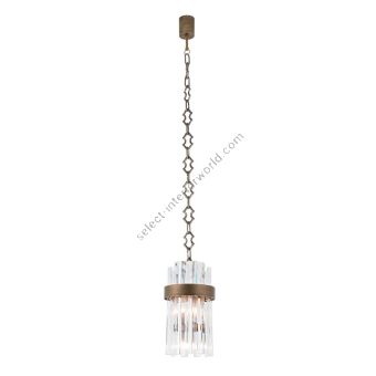 Patrizia Volpato / Pendants & Suspension Lights / Riflessi PV-7200-S1