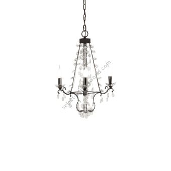 Patrizia Garganti / Pendants & Suspension Lights / Morgana 7210