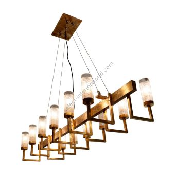 SIGMA L2 / Chandeliers /Contemporary 7239