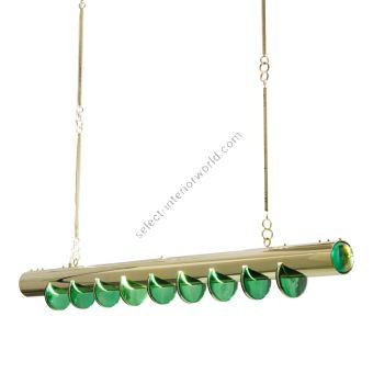 SIGMA L2 / Chandeliers / Contemporary 7310