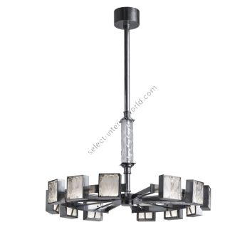 SIGMA L2 / Chandeliers / Contemporary 7312