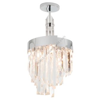Patrizia Volpato / Chandeliers / Riflessi PV-7400-S