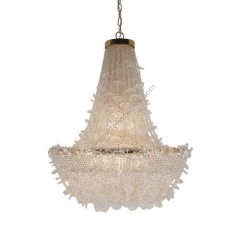 Patrizia Garganti / Chandeliers / Margherita 7401