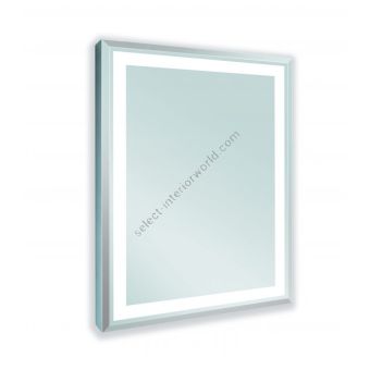 Estro / Mirrors with Light / Alabaster R742
