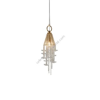 Patrizia Garganti / Pendants & Suspension Lights / Margherita 7428