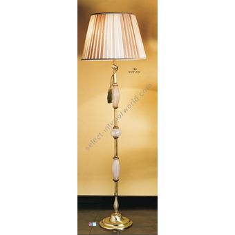 Il Paralume Marina / Floor Lamps / 749