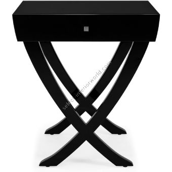 Christopher Guy / Side Tables / Ballet (One drawer) 76-0091