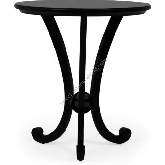 Christopher Guy / Bistro tables / Tableau de Martini 76-0118