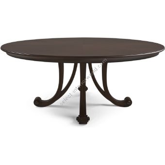 Christopher Guy / Dining tables  / Robuchon III 76-0170
