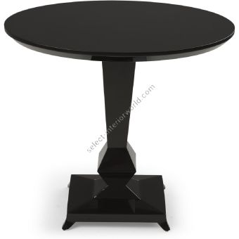 Christopher Guy / Bistro tables / Diamant 76-0231