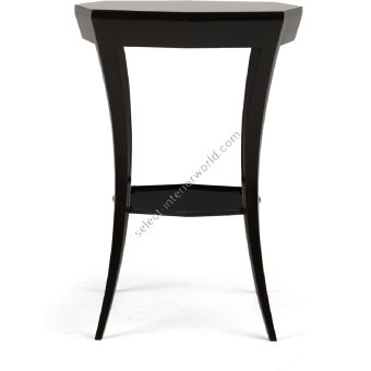 Christopher Guy / Side tables / Azure 76-0263