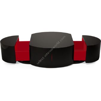 Christopher Guy / Coffee tables / Coccinelle 76-0286